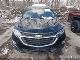 Chevrolet Equinox Lt 3GNAXUEU4JL278849 fotografie