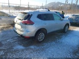 Nissan Rogue Sv KNMAT2MV8JP585447 снимка