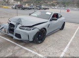 BMW M4 Competition WBS23HK05TCV81647 снимка