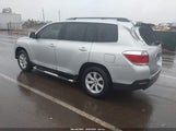 Toyota Highlander Se V6 5TDZK3EH4CS056221 снимка