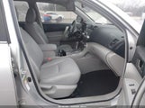 Toyota Highlander Se V6 5TDZK3EH4CS056221 снимка