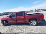 Chevrolet Silverado  2Lt 3GCUKREC6HG165321 снимка