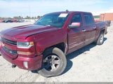 Chevrolet Silverado  2Lt 3GCUKREC6HG165321 снимка