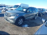 Ford Explorer Xlt 1FMSK8DH3LGC20032 снимка