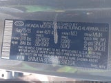Hyundai Tucson Se 5NMJA3DE9RH314204 снимка