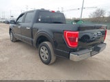 Ford F-150 Xlt 1FTEW1CB3MKE23561 снимка