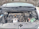 Honda Civic Lx 2HGFA1F59BH525140 снимка