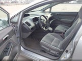 Honda Civic Lx 2HGFA1F59BH525140 снимка