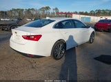 Chevrolet Malibu Fwd 1Lt 1G1ZD5ST7PF161042 fotografie