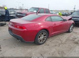 Chevrolet Camaro 1Lt 2G1FB1E30E9169972 снимка