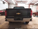 Chevrolet Silverado  2Lt 1GCVKREC0EZ400568 снимка