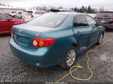 Toyota Corolla Le 2T1BU4EE0AC437934 снимка