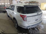 Ford Utility Police Interceptor 1FM5K8AR2FGA41866 снимка
