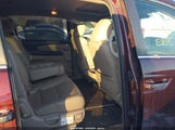 Honda Odyssey Ex-L 5FNRL5H61EB083368 снимка