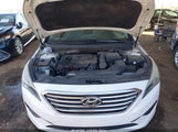 Hyundai Sonata 5NPE24AF1HH485967 снимка