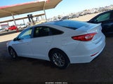 Hyundai Sonata 5NPE24AF1HH485967 снимка