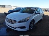 Hyundai Sonata 5NPE24AF1HH485967 снимка