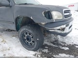 Toyota Tundra Ltd V8 5TBBT4810YS064724 снимка