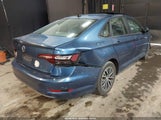 Volkswagen Jetta 1.4T R-Line/1.4T S/1.4T Se 3VWCB7BU0LM035670 снимка