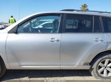 Toyota Highlander Base V6 5TDZK3EH9AS00944 снимка