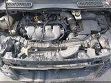 Ford Escape Titanium 1FMCU9J90HUA33423 fotografie
