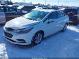 Chevrolet Cruze Lt Auto 1G1BE5SM9G7263315 снимка