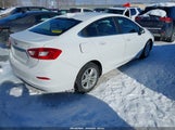 Chevrolet Cruze Lt Auto 1G1BE5SM9G7263315 снимка