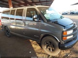 Chevrolet Express Upfitter Pkg. 1GBFG15R3Y1172973 снимка