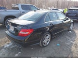 Mercedes-Benz C 300 Sport 4Matic WDDGF8AB8DA818805 photo