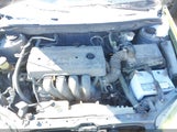 Toyota Corolla Le 2T1BR32E45C364086 снимка
