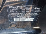 Hyundai Elantra Sel KMHD84LF3KU794209 photo