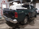 Ford F-150 Lariat/Xl/Xlt 2FTRX18L2XCA21894 снимка