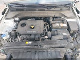 Hyundai Kona Se KM8K12AA0JU177582 снимка