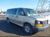 GMC Savana Standard 1GKFH15T841129037 снимка