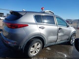 Kia Sportage Lx KNDPMCAC4H7296026 снимка