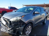 Kia Sportage Lx KNDPMCAC4H7296026 снимка