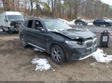BMW X3 Sdrive30I 5UX43DP01R9U47238 photo