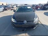 Volkswagen Golf Sportwagen Tsi Sel 4-Door 3VWC17AU0GM514231 fotografie