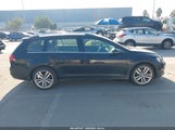 Volkswagen Golf Sportwagen Tsi Sel 4-Door 3VWC17AU0GM514231 снимка