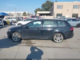 Volkswagen Golf Sportwagen Tsi Sel 4-Door 3VWC17AU0GM514231 снимка