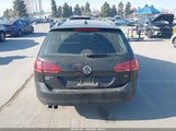 Volkswagen Golf Sportwagen Tsi Sel 4-Door 3VWC17AU0GM514231 fotografie