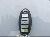 Nissan Altima Sr Intelligent Awd 1N4BL4CW6PN328579 снимка