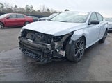 Nissan Altima Sr Intelligent Awd 1N4BL4CW6PN328579 fotografie
