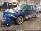 Mazda Mazda3 S Touring JM1BK323271735000 снимка