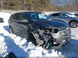 Chevrolet Equinox Awd 2Fl 2GNAXTEV3L6177926 снимка