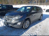 Chevrolet Equinox Awd 2Fl 2GNAXTEV3L6177926 снимка