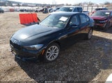BMW 320I xDrive WBA8E5G50HNU22784 снимка