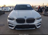 BMW X3 Sdrive30I 5UXTR7C56KLF23805 снимка