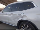 BMW X3 Sdrive30I 5UXTR7C56KLF23805 снимка