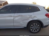 BMW X3 Sdrive30I 5UXTR7C56KLF23805 снимка